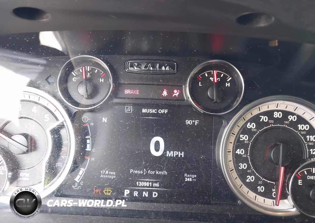 2018 Ram 1500 Lone Star 4X2 5'7 Box VIN:1C6RR6LMXJS229362 - 15
