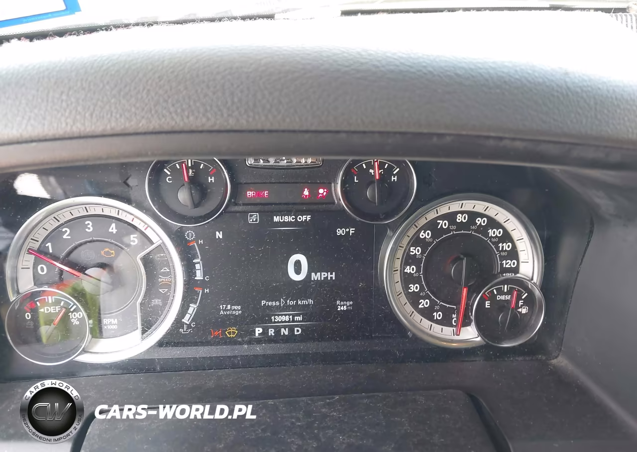 2018 Ram 1500 Lone Star 4X2 5'7 Box VIN:1C6RR6LMXJS229362 - 7