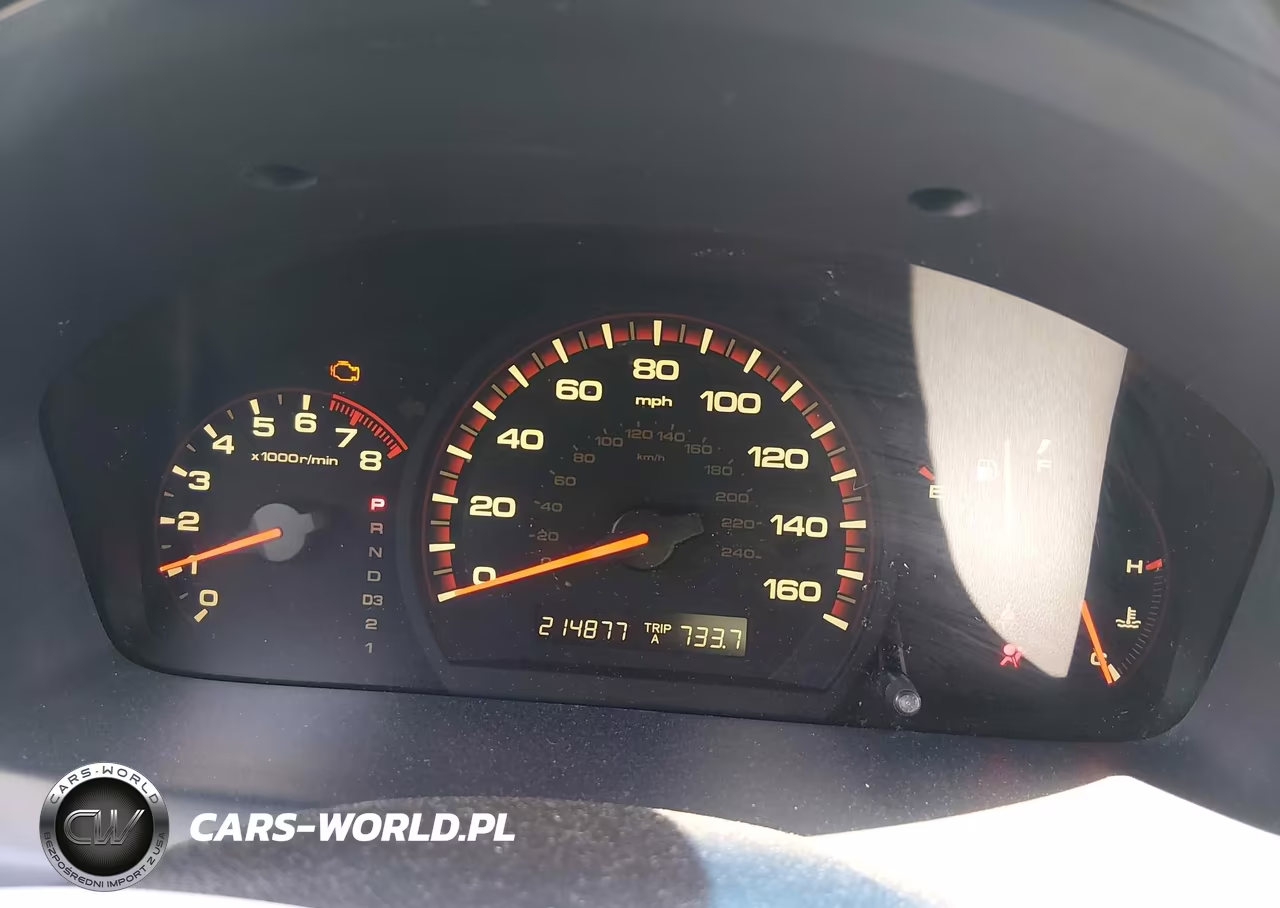 2006 Honda Accord 2.4 Ex VIN:1HGCM72666A023573 - 7