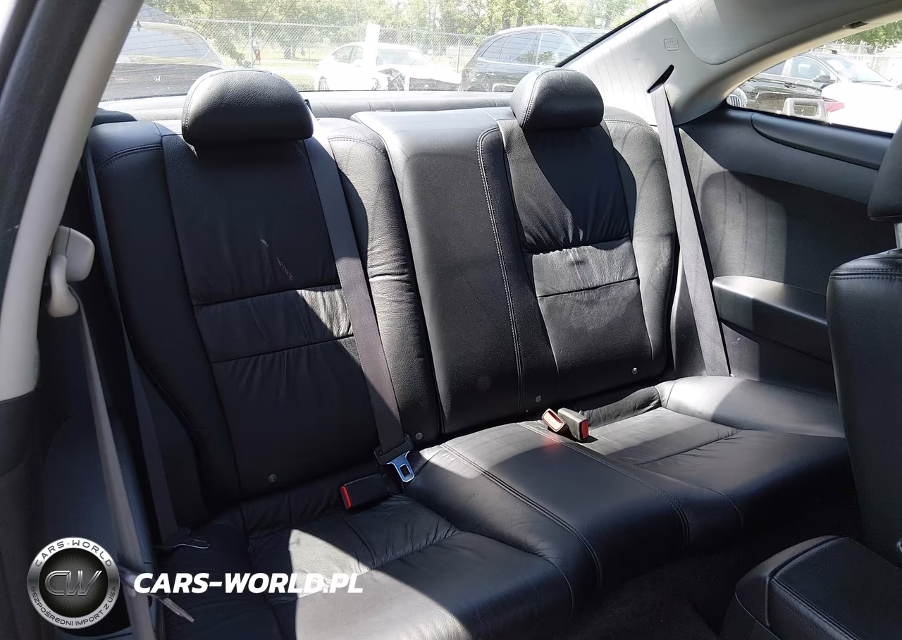 2006 Honda Accord 2.4 Ex VIN:1HGCM72666A023573 - 8