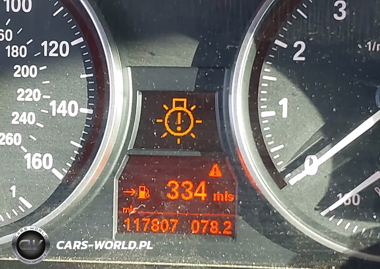 2009 BMW 328I VIN:WBAWR33569PX75557 - 15