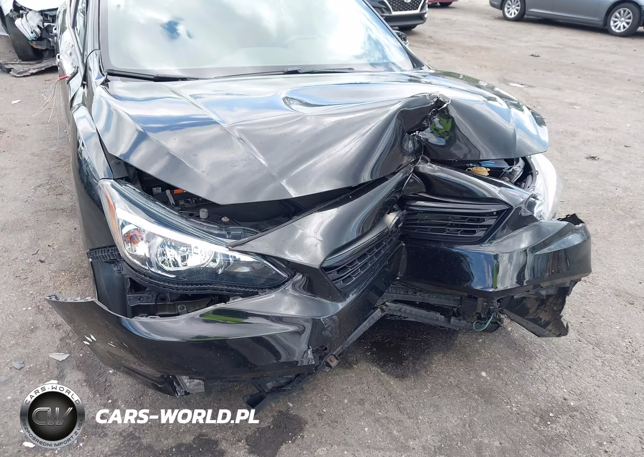 2021 Subaru Impreza Sport 5-Door VIN:4S3GTAM65M3708436 - 6