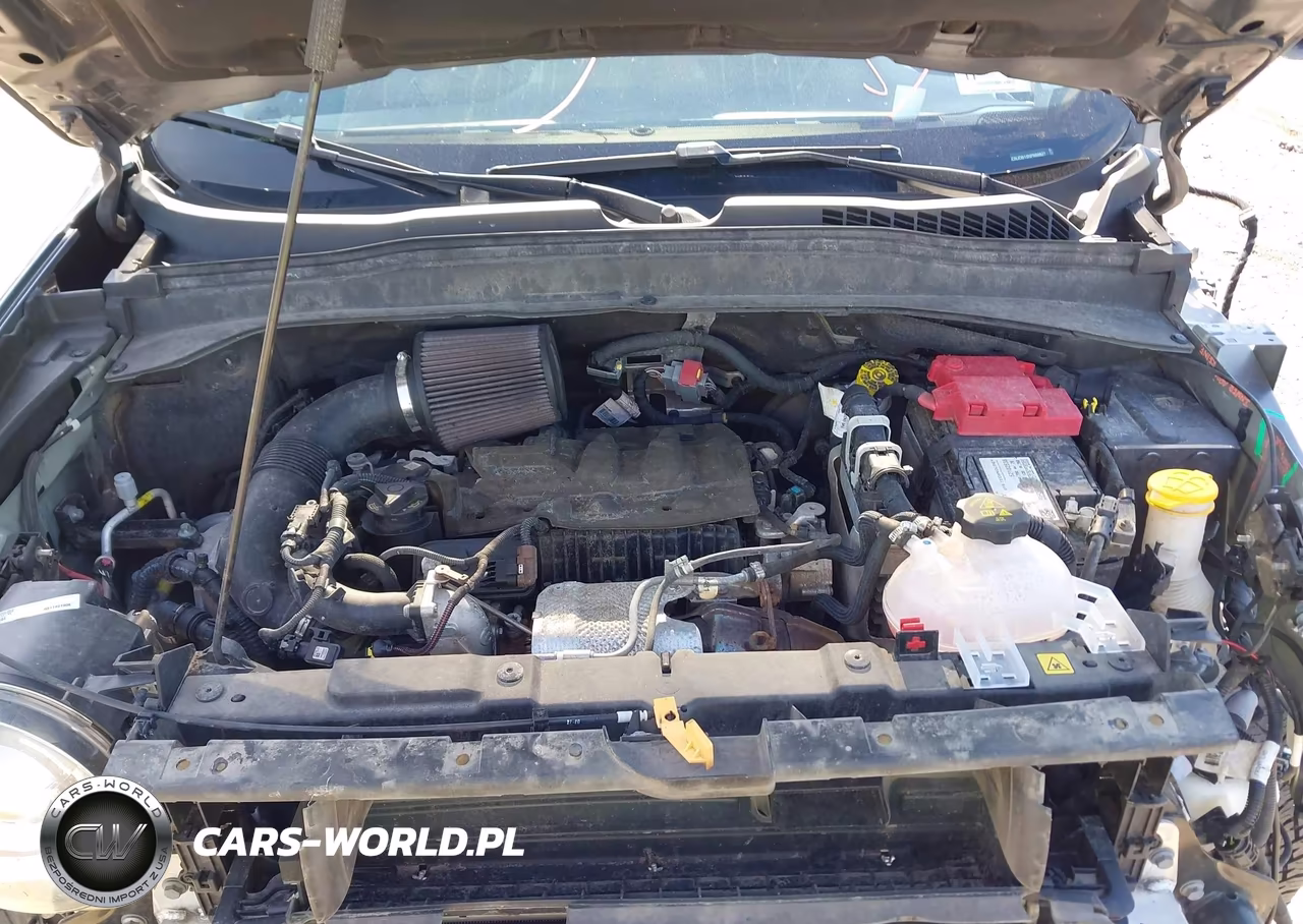 2022 Jeep Renegade Latitude 4X4 VIN:ZACNJDB13NPN69827 - 10