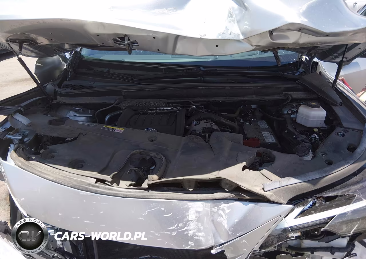 2023 Lexus Rx 350 Premium Plus VIN:2T2BAMCA1PC012834 - 10