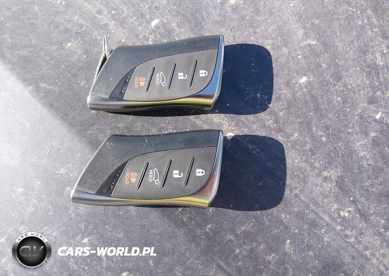 2023 Lexus Rx 350 Premium Plus VIN:2T2BAMCA1PC012834 - 11