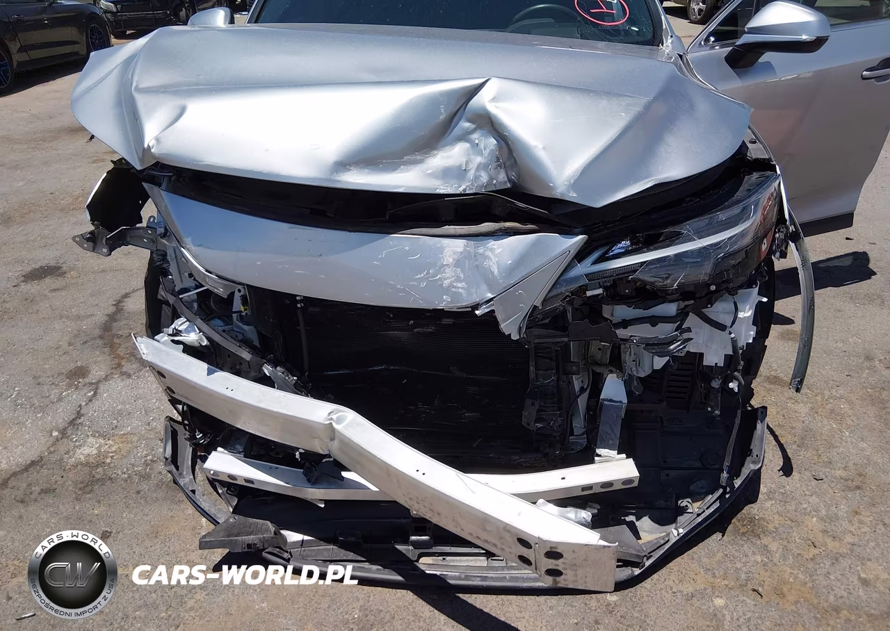 2023 Lexus Rx 350 Premium Plus VIN:2T2BAMCA1PC012834 - 6