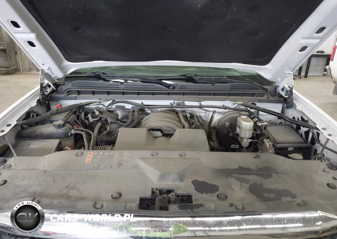 2018 Chevrolet Silverado 1500 1Lt VIN:1GCVKREH6JZ165647 - 10