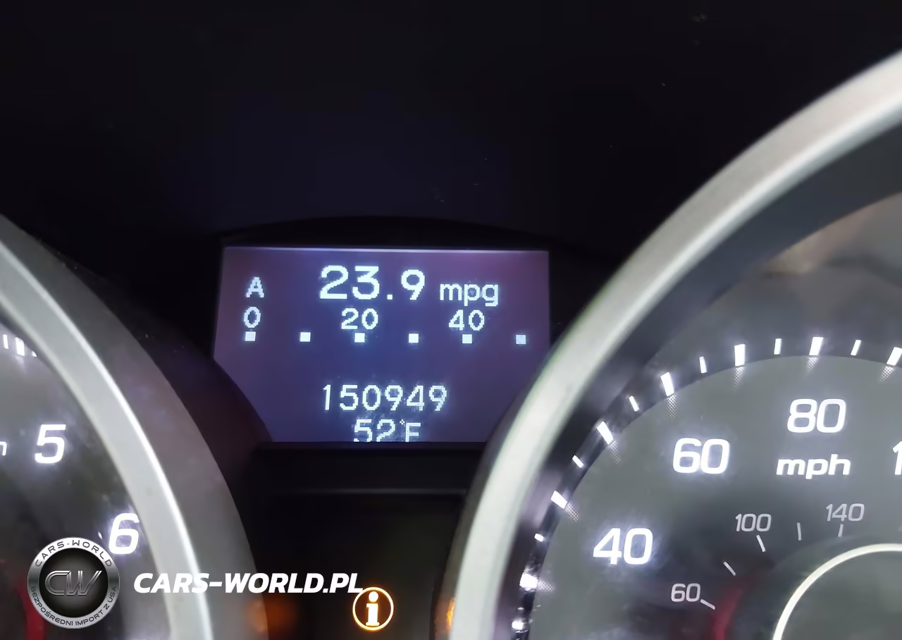 2012 Acura Tl 3.5 VIN:19UUA8F20CA015975 - 16