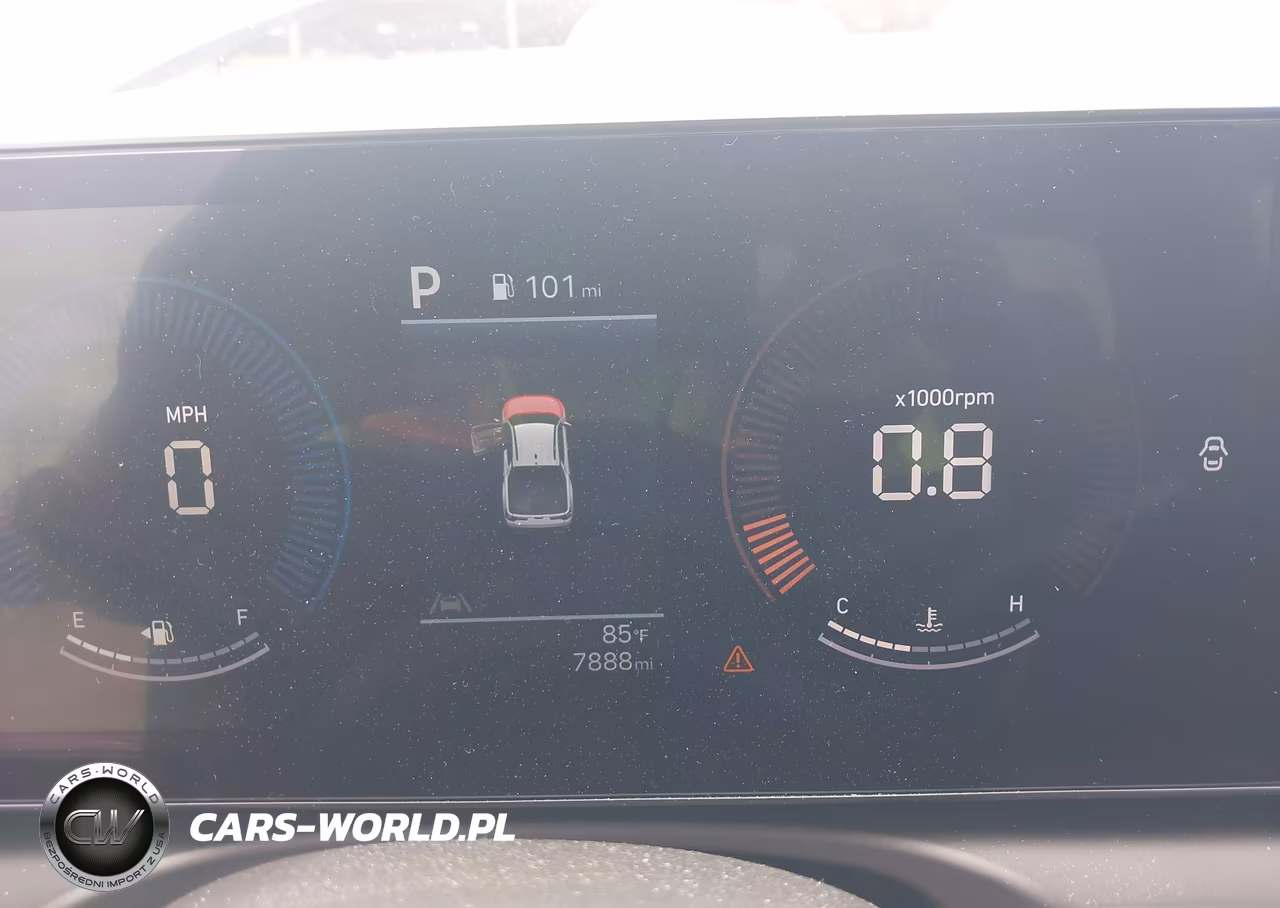 2025 Hyundai Santa Cruz Se VIN:5NTJADDE1SH150690 - 7