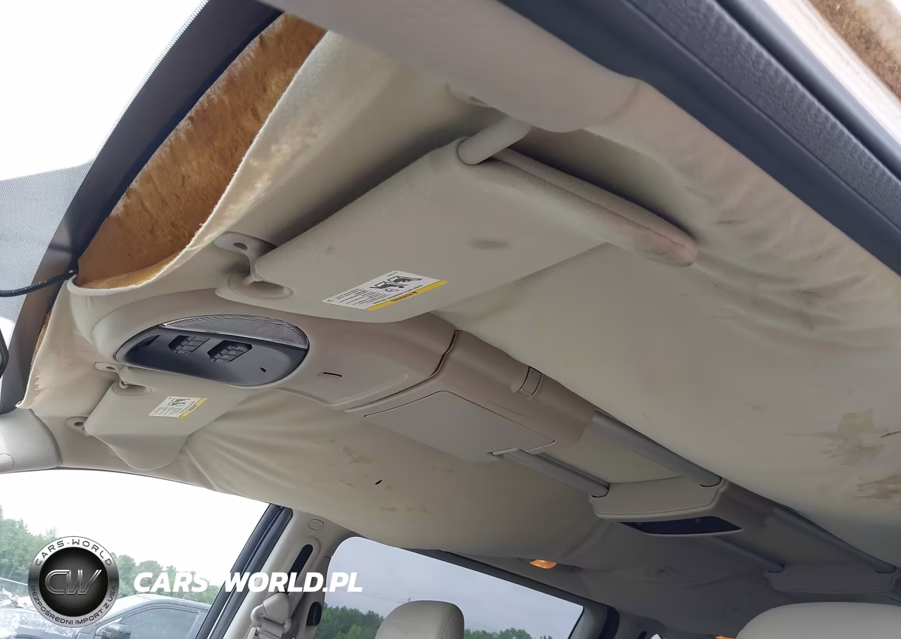2007 Chrysler Town & Country Limited VIN:2A8GP64L07R267634 - 16