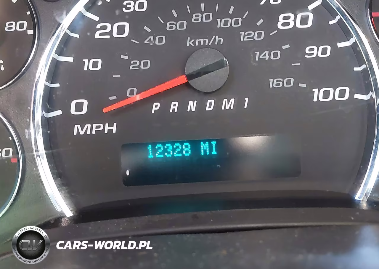 2014 Chevrolet Express Cutaway 3500 VIN:1GB0G2CA9E1209996 - 5