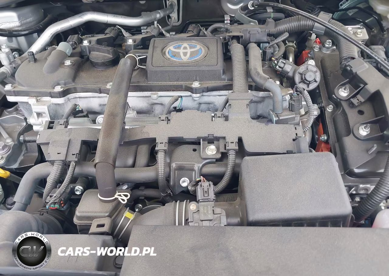 2023 Toyota Corolla Hybrid Se VIN:JTDBCMFE9PJ004272 - 10