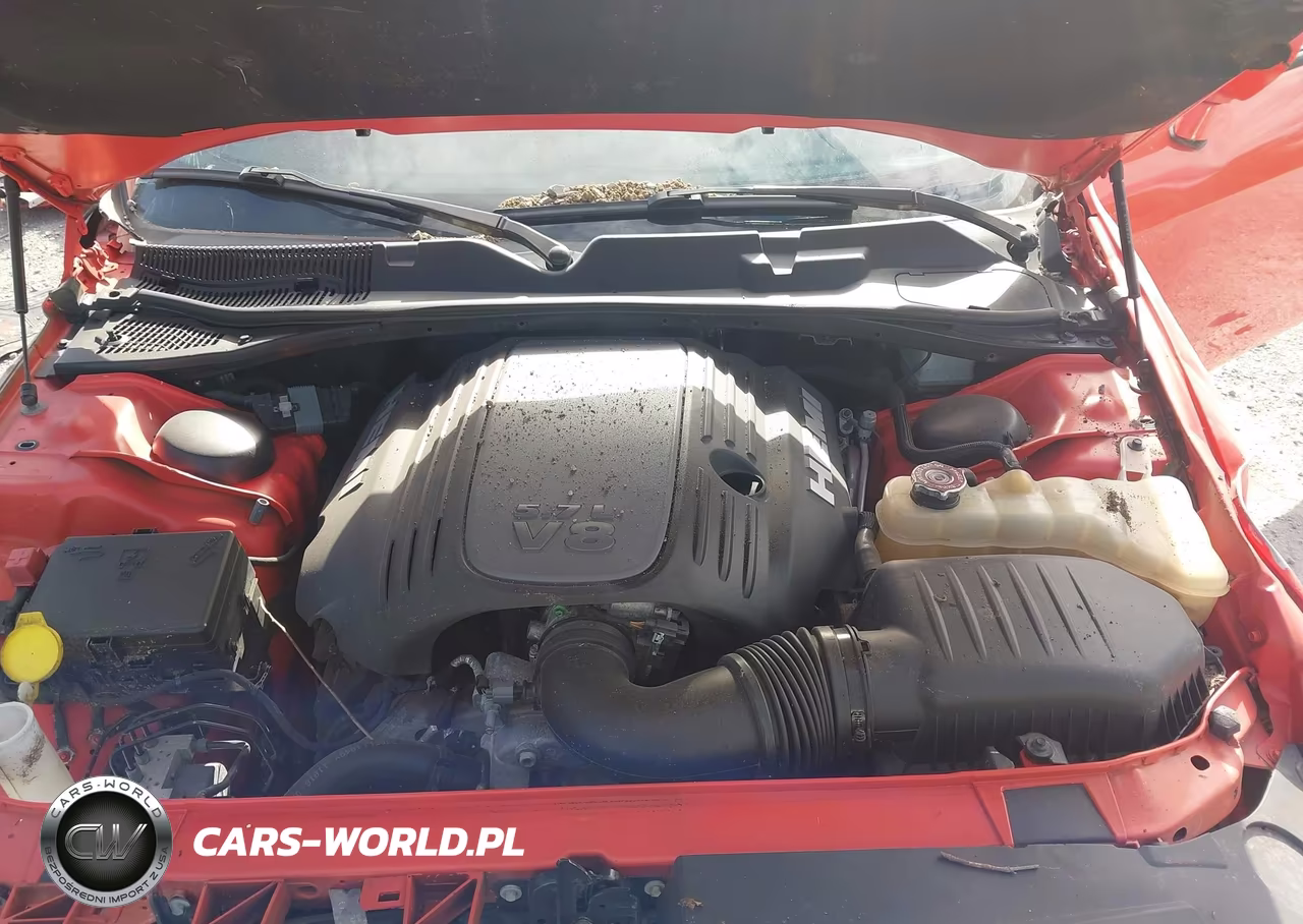 2019 Dodge Challenger R-T VIN:2C3CDZBT2KH705205 - 10
