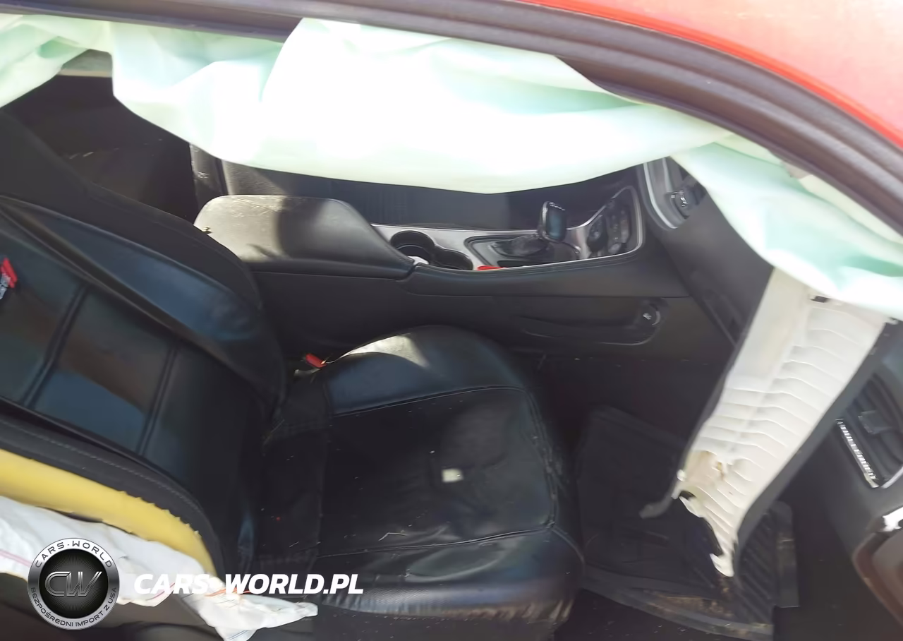 2019 Dodge Challenger R-T VIN:2C3CDZBT2KH705205 - 5