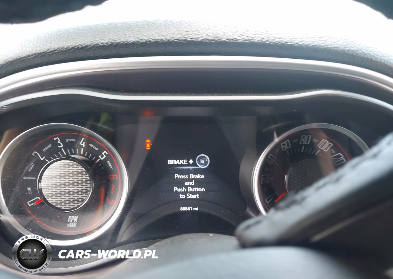 2019 Dodge Challenger R-T VIN:2C3CDZBT2KH705205 - 7