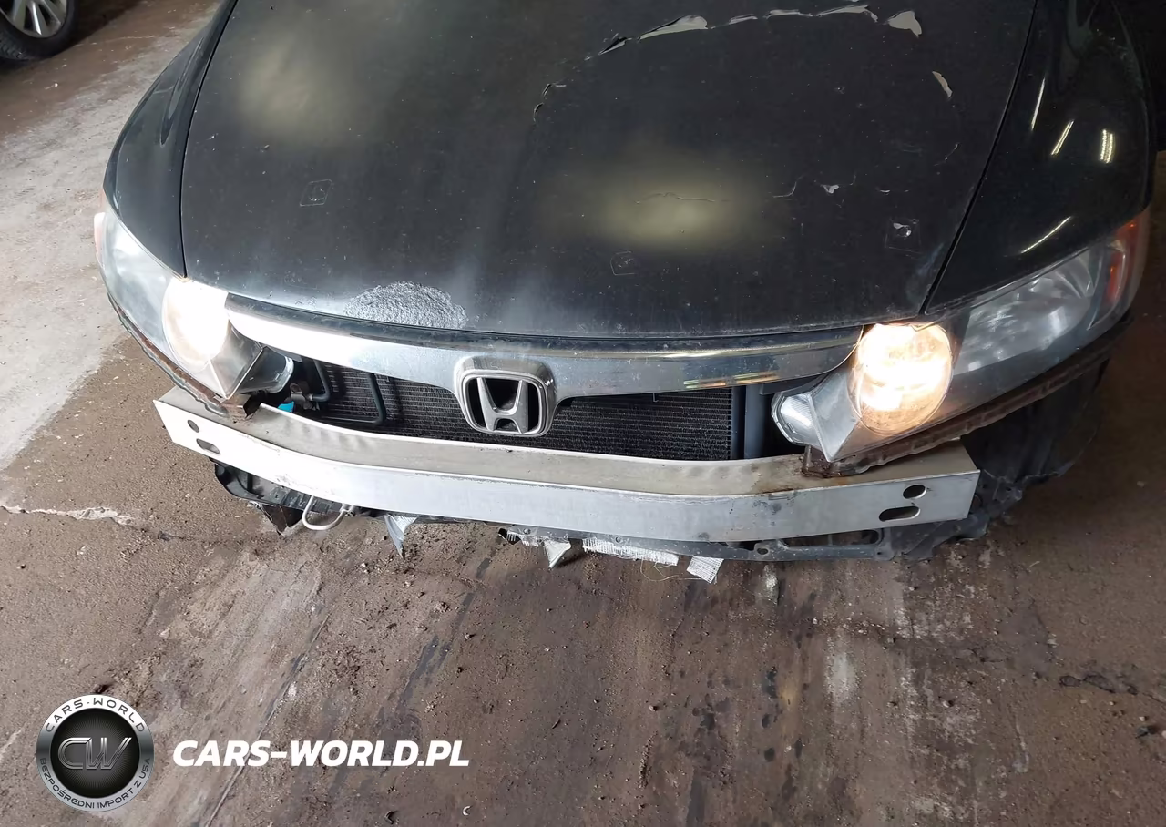 2007 Honda Civic Ex VIN:1HGFA168X7L022611 - 6