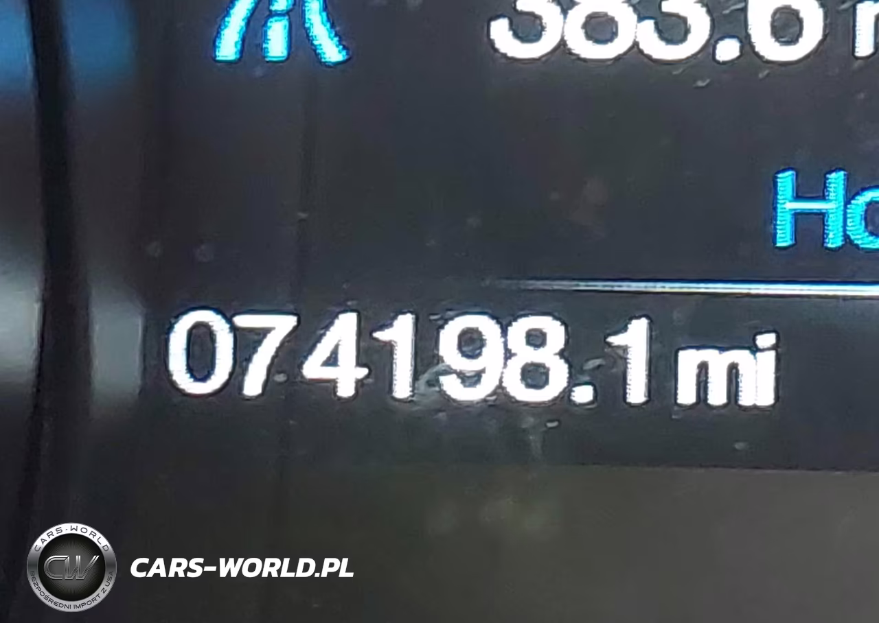 2015 Ford Mustang Ecoboost VIN:1FA6P8TH3F5351847 - 15