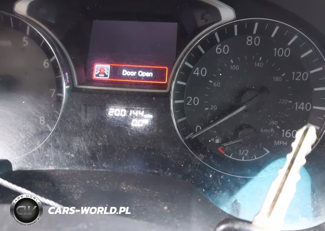 2013 Nissan Altima 2.5 Sv VIN:1N4AL3APXDC133593 - 7