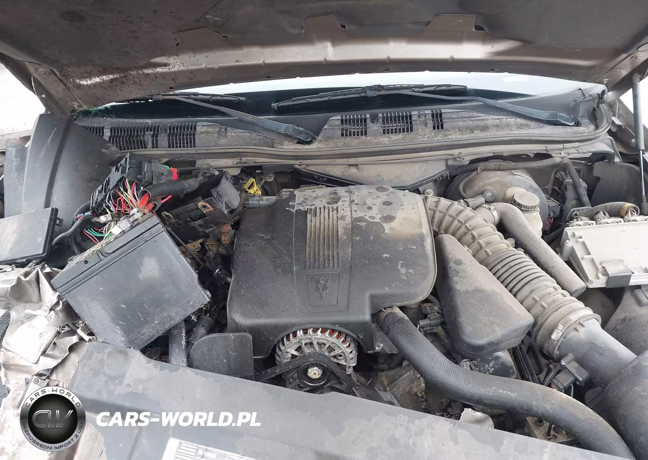 2005 Ford Crown Victoria Lx-Lx Sport VIN:2FAFP74W55X101868 - 10