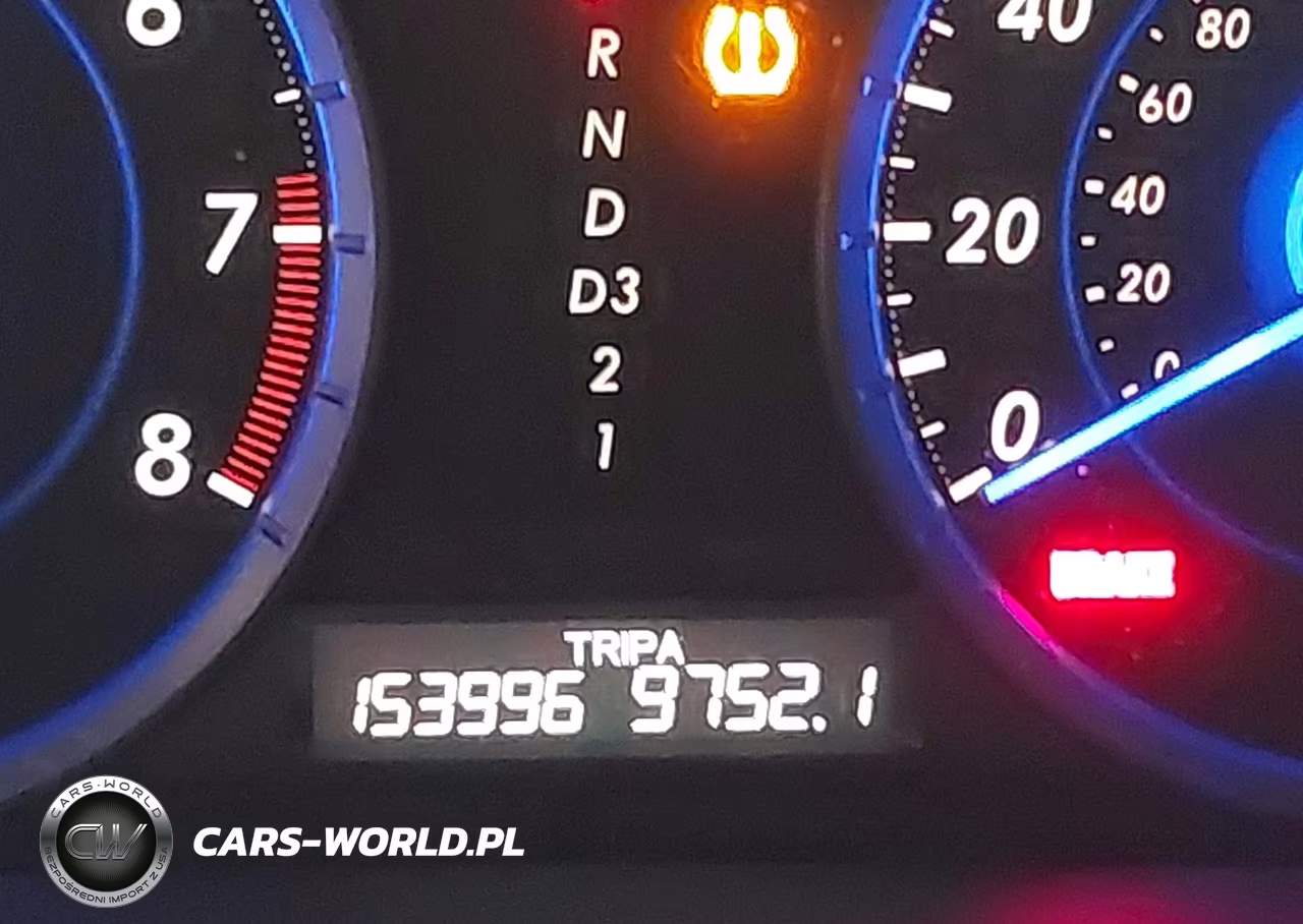 2011 Honda Accord Crosstour Ex-L VIN:5J6TF2H50BL004780 - 15