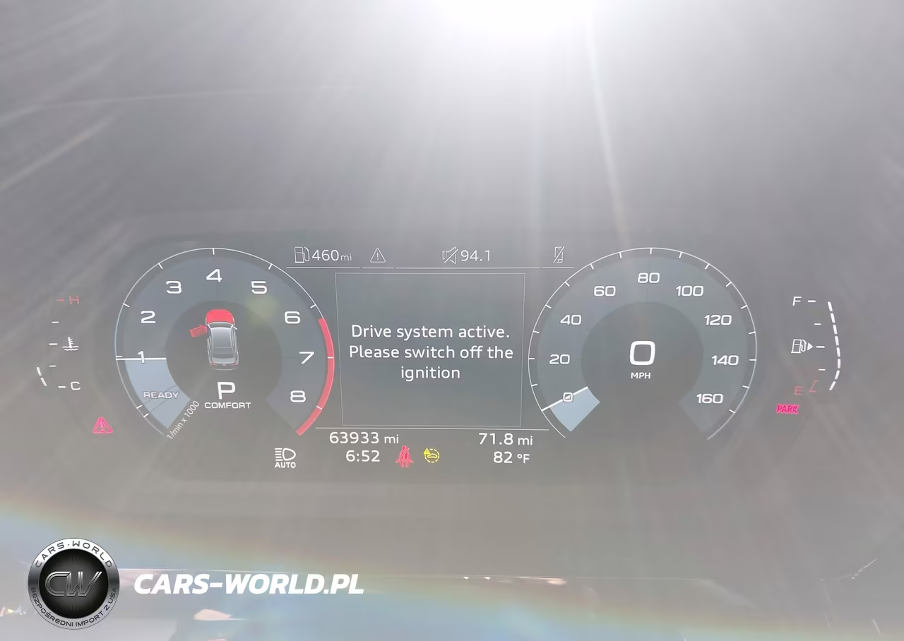 2022 Audi A3 Premium 40 Tfsi Front-Wheel Drive S Tronic VIN:WAUAUDGYXNA041794 - 7