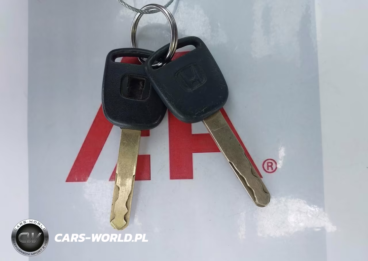 2004 Honda Civic Vp VIN:1HGEM21114L069556 - 11