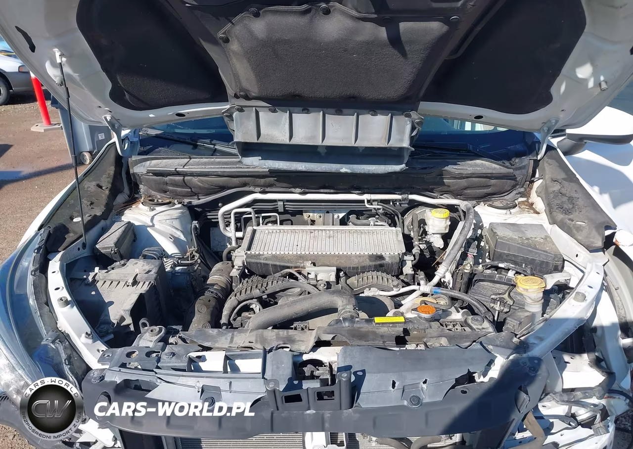2019 Subaru Ascent Premium VIN:4S4WMAFD7K3416428 - 10