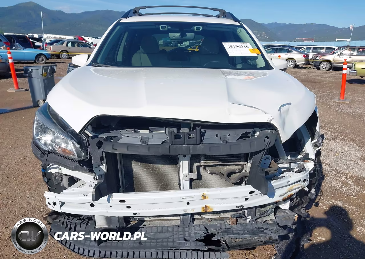 2019 Subaru Ascent Premium VIN:4S4WMAFD7K3416428 - 13