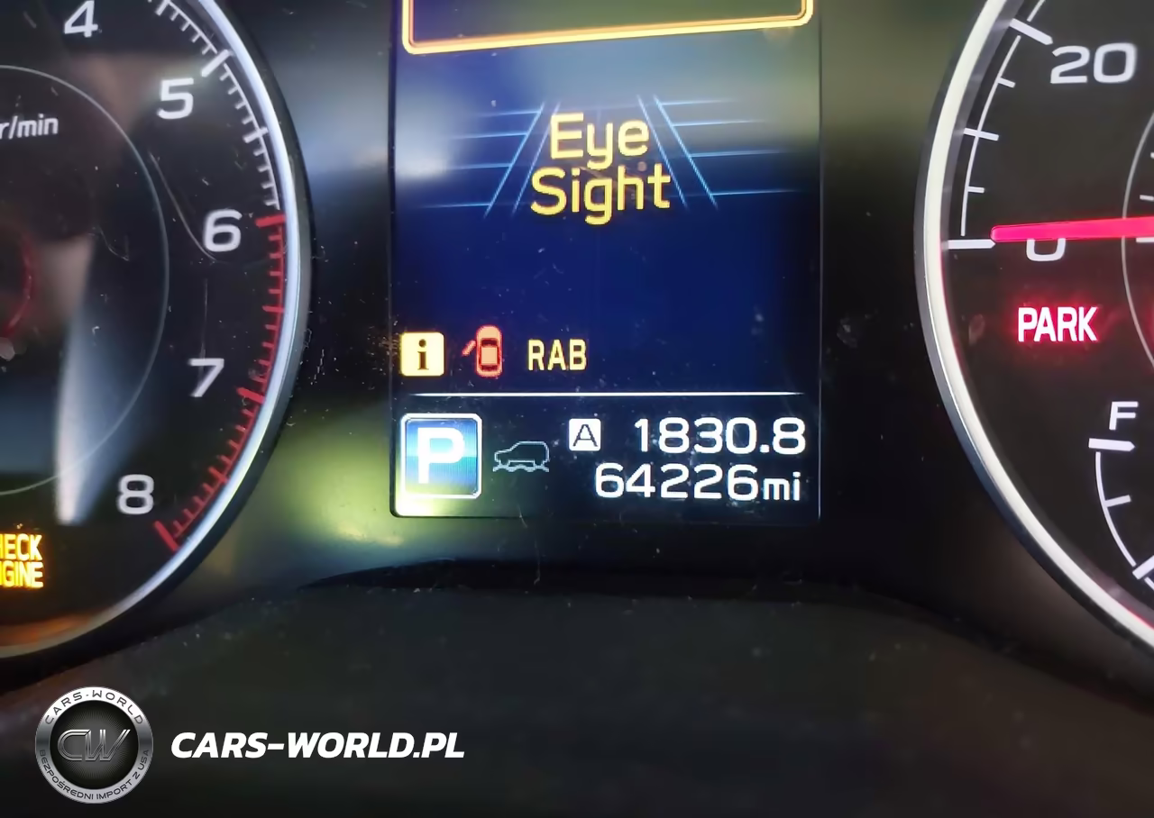 2019 Subaru Ascent Premium VIN:4S4WMAFD7K3416428 - 16