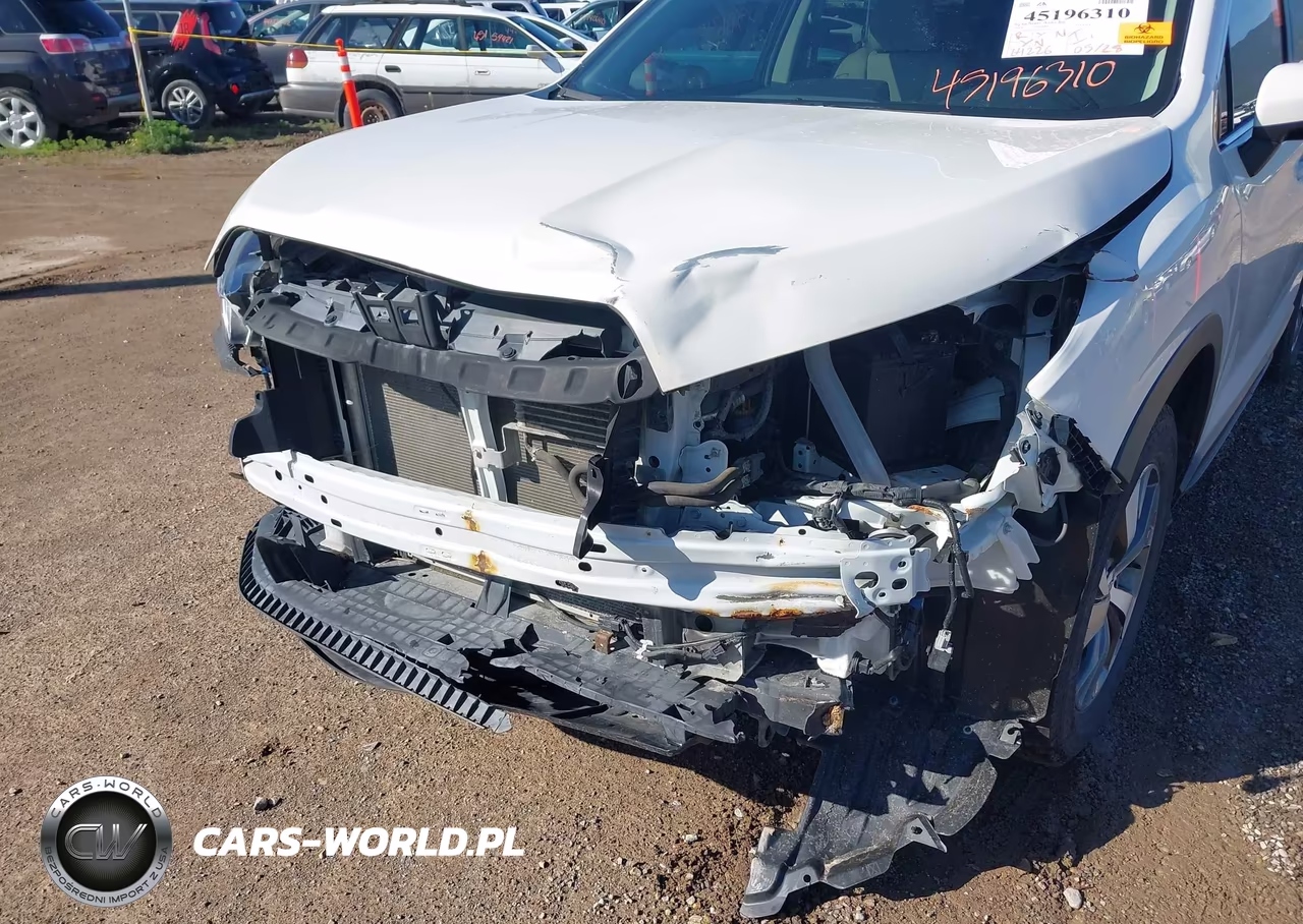 2019 Subaru Ascent Premium VIN:4S4WMAFD7K3416428 - 6