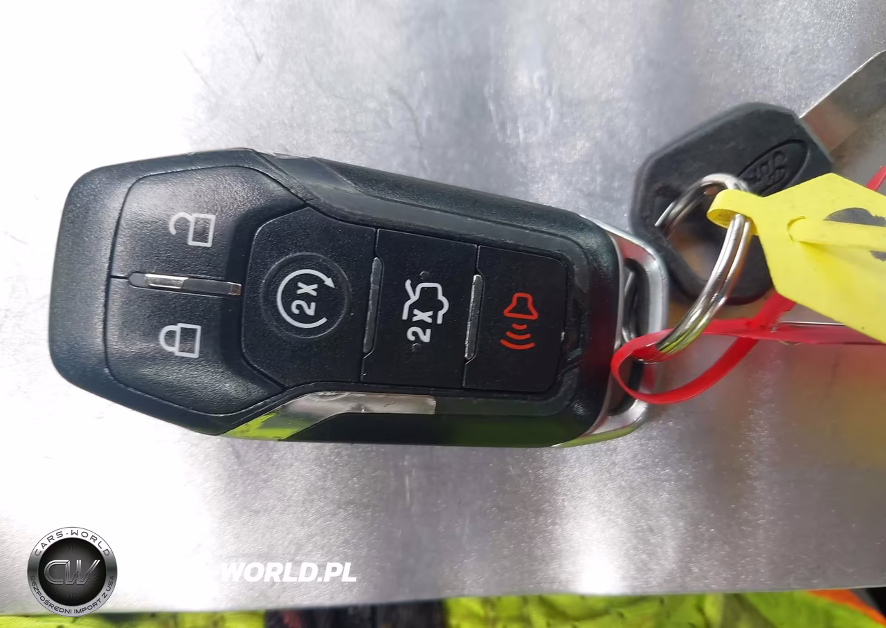 2014 Ford Fusion Titanium VIN:3FA6P0D96ER182797 - 11
