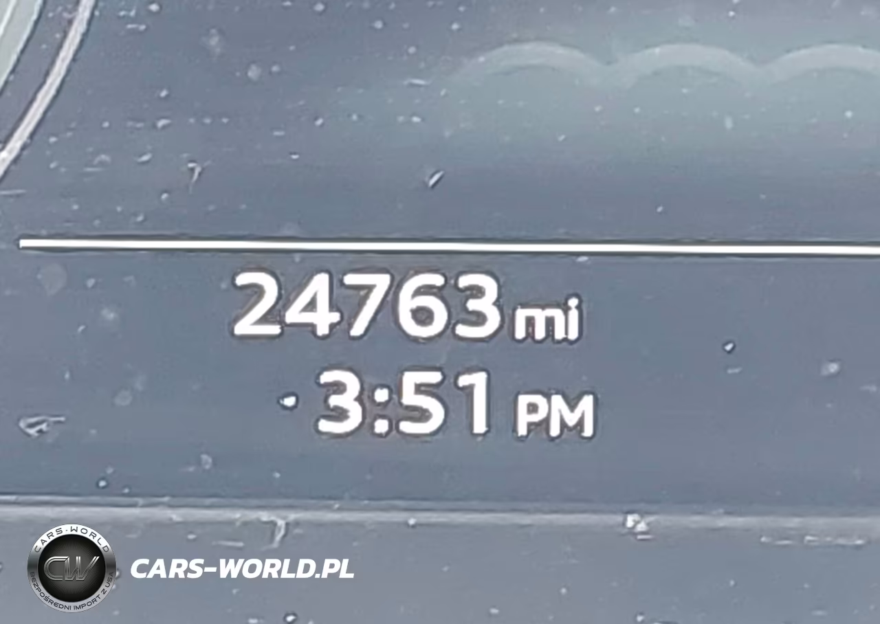 2023 Audi A5 Sportback Prestige 45 Tfsi S Line Quattro S Tronic VIN:WAUEACF53PA040310 - 15