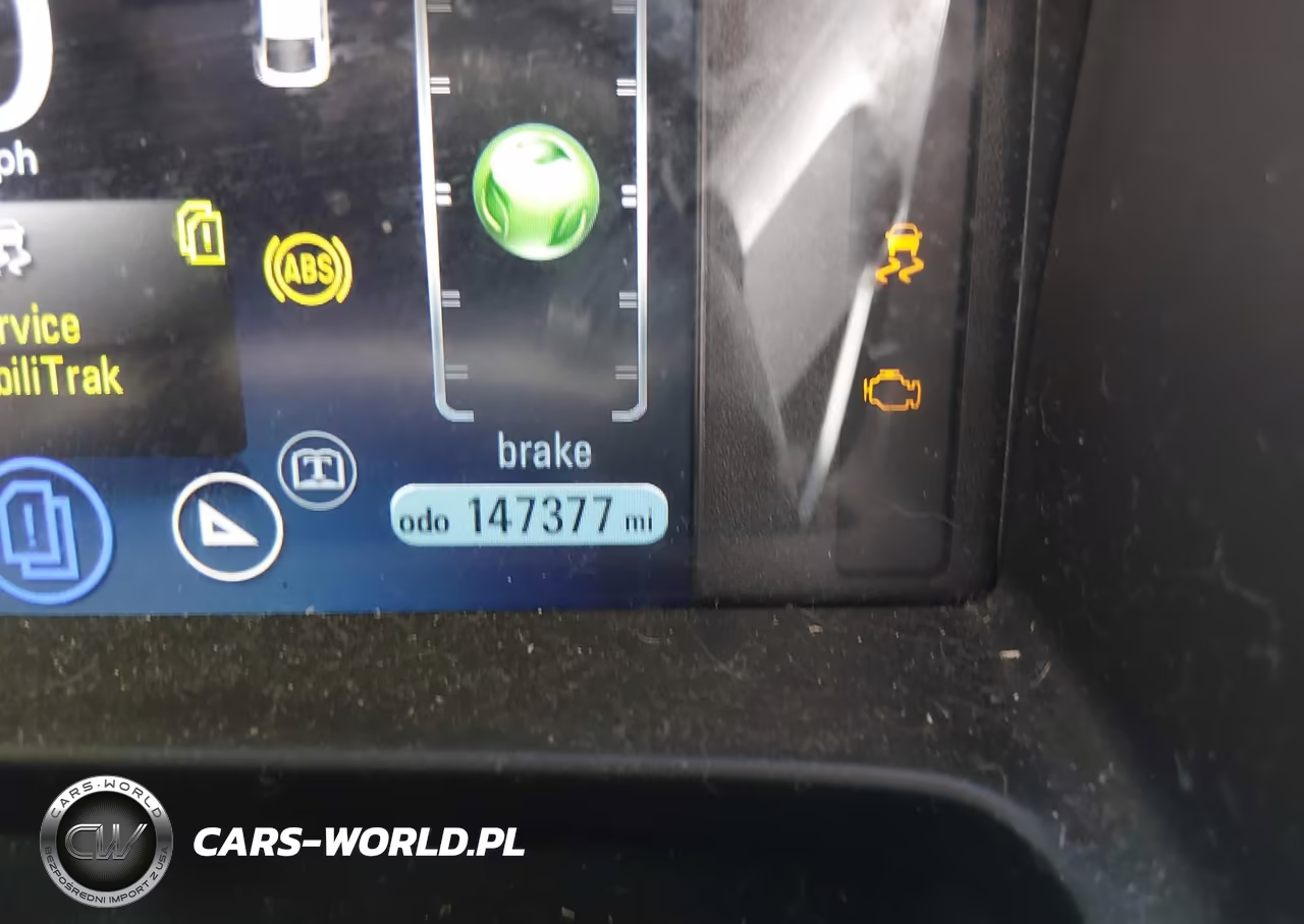 2013 Chevrolet Volt VIN:1G1RD6E46DU147408 - 15
