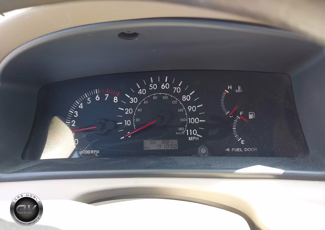 2005 Toyota Corolla Le VIN:1NXBR30E85Z433704 - 7