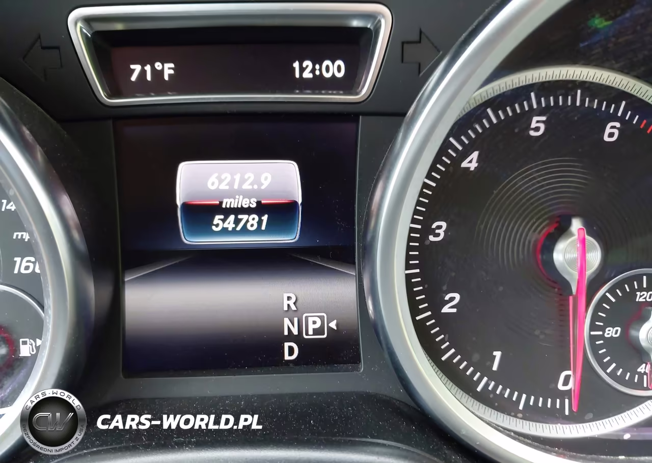 2016 Mercedes-Benz Gle 400 4Matic VIN:4JGDA5GB8GA627287 - 15