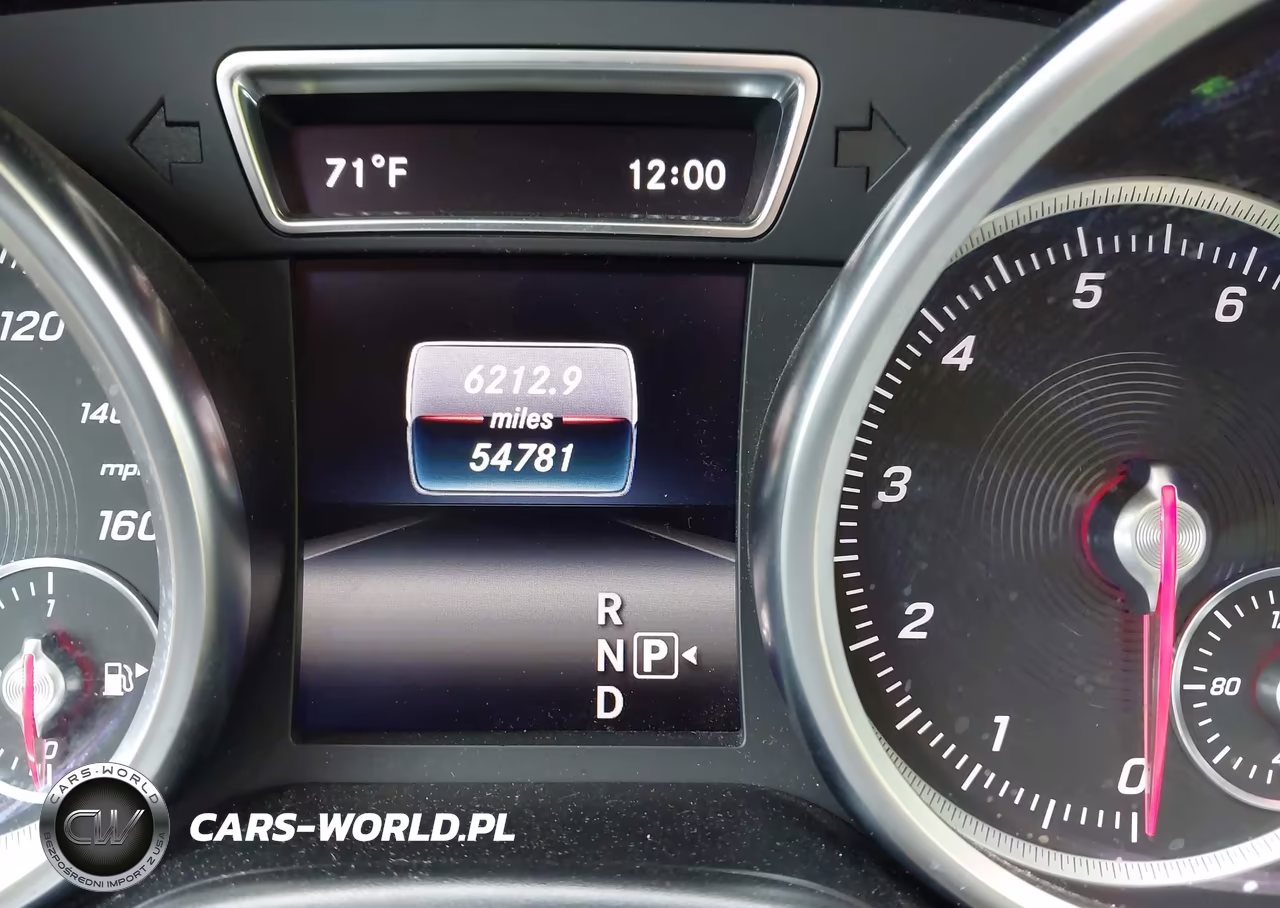 2016 Mercedes-Benz Gle 400 4Matic VIN:4JGDA5GB8GA627287 - 7