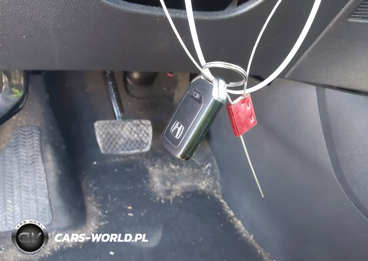 2019 Honda Pilot Lx VIN:5FNYF5H17KB013649 - 11