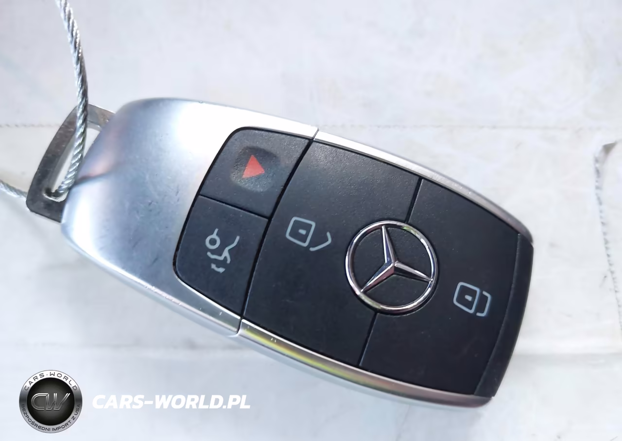2020 Mercedes-Benz Glc 300 VIN:WDC0G8DB6LF712336 - 11