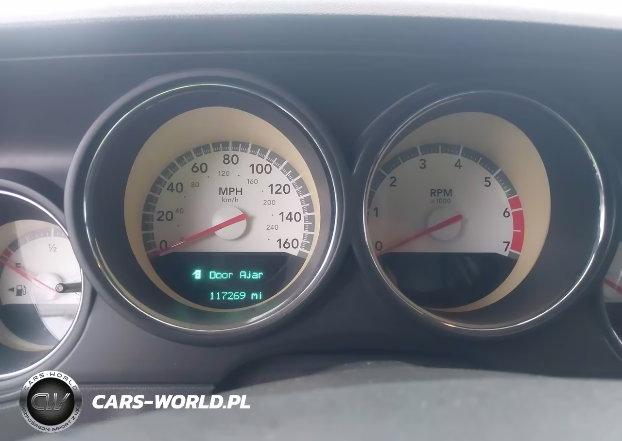 2010 Dodge Challenger R-T VIN:2B3CJ5DT2AH322181 - 7