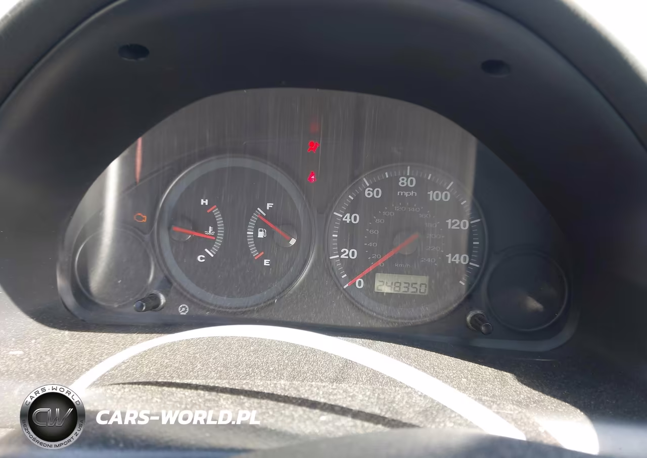 2005 Honda Civic Vp VIN:1HGEM221X5L041786 - 7
