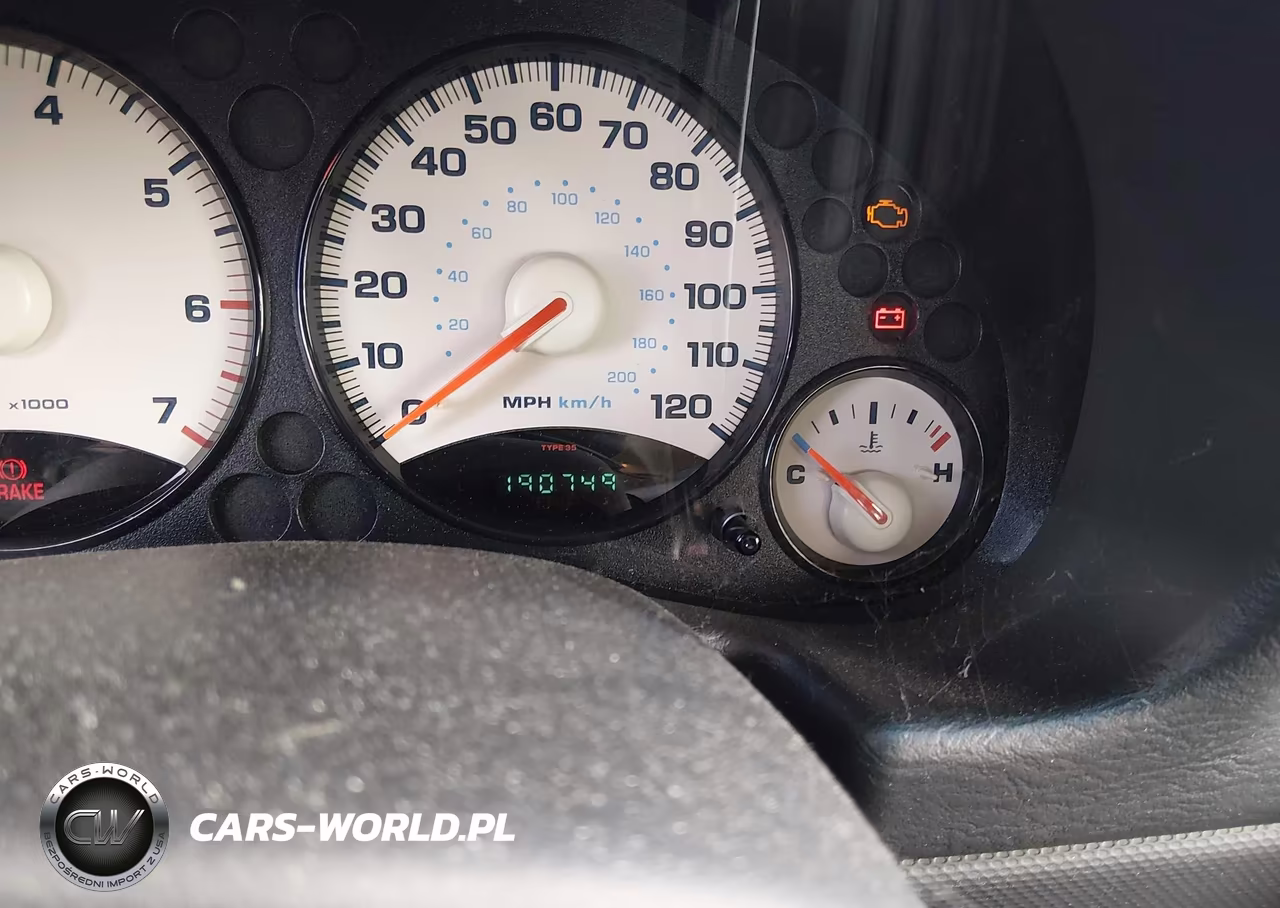 2002 Jeep Liberty Sport VIN:1J4GL48K72W325547 - 7