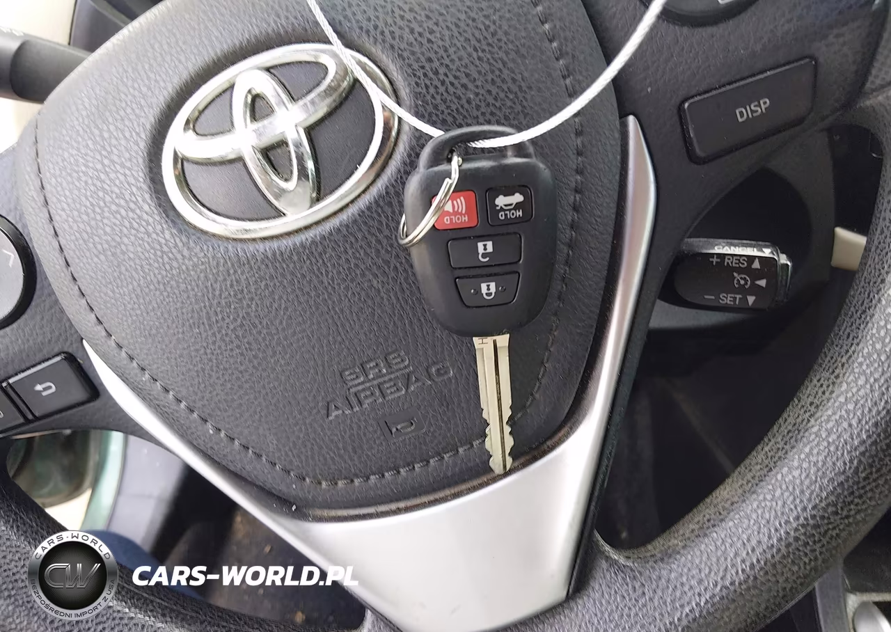 2014 Toyota Corolla Le VIN:5YFBURHE8EP152283 - 11