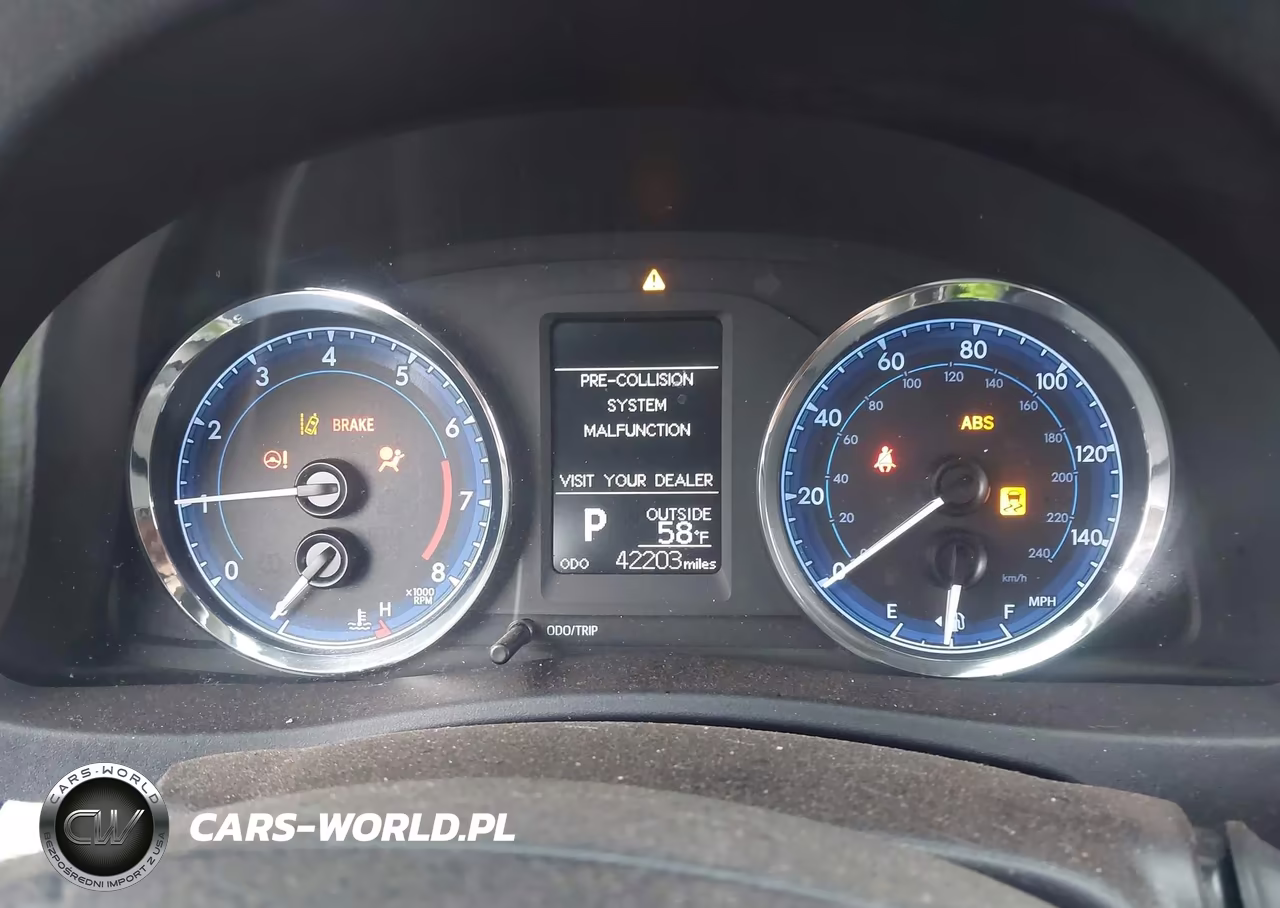 2017 Toyota Corolla Le VIN:2T1BURHE1HC854658 - 7
