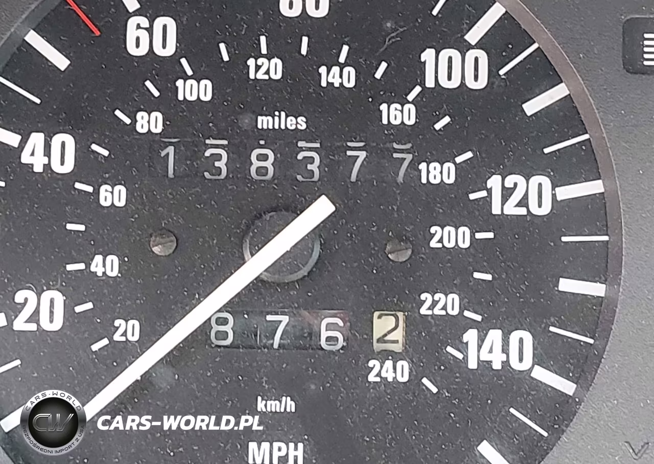 1987 BMW 325 Is VIN:WBAAA1304H2323015 - 16