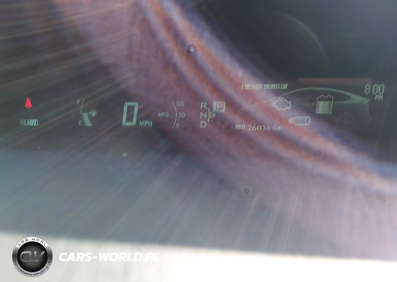 2012 Toyota Prius Two VIN:JTDKN3DU0C5421040 - 7