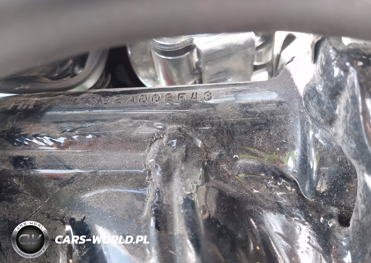 2002 Honda Vtx1800 S VIN:1HFSC49332A002543 - 10
