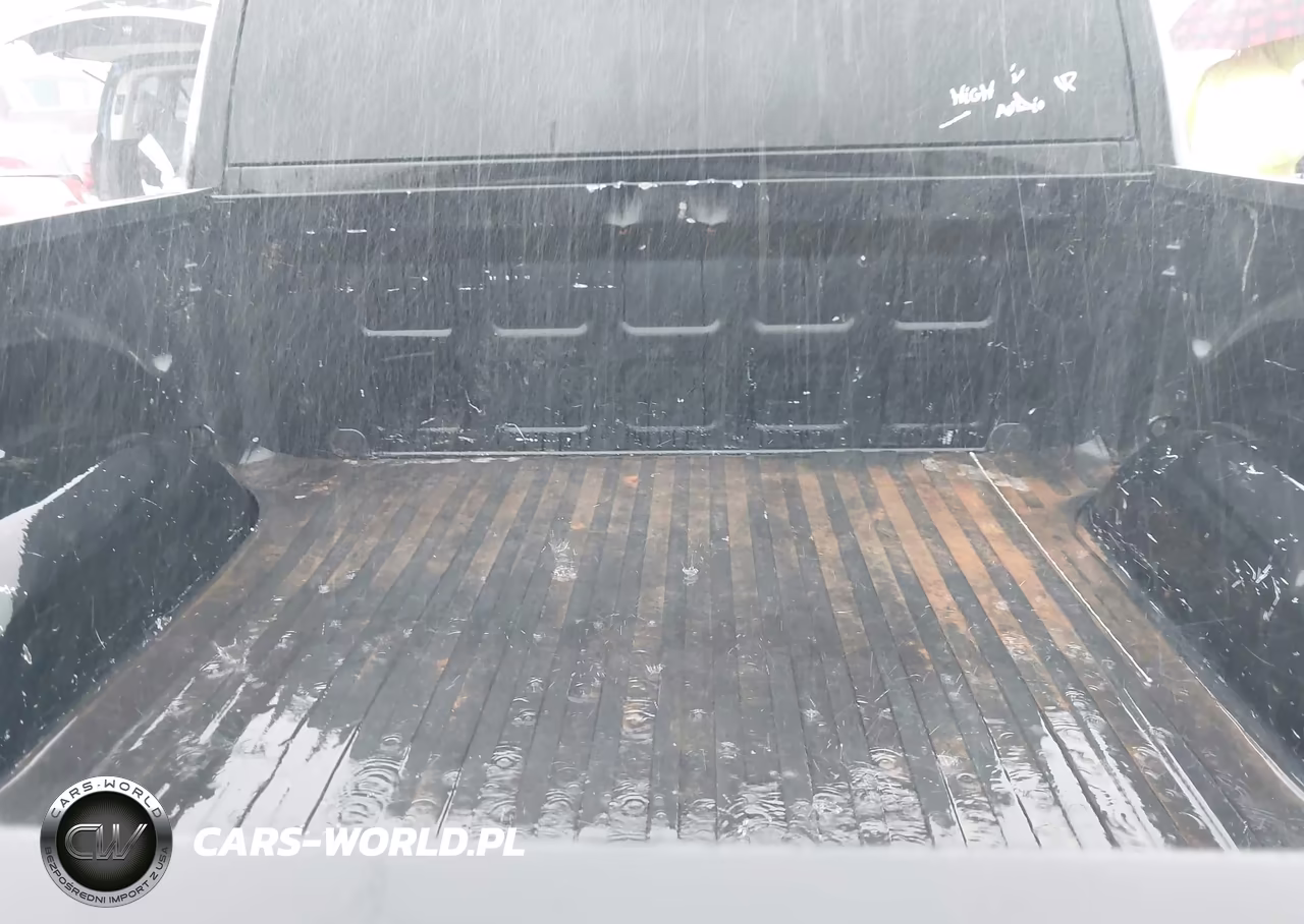 2014 Ram 1500 Express VIN:3C6RR6KT9EG333945 - 17
