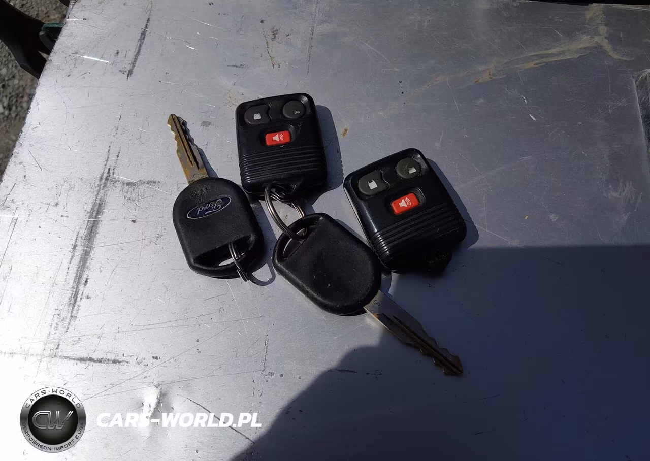 2003 Ford Ranger Edge-Tremor-Xlt VIN:1FTYR44U73PB61518 - 11