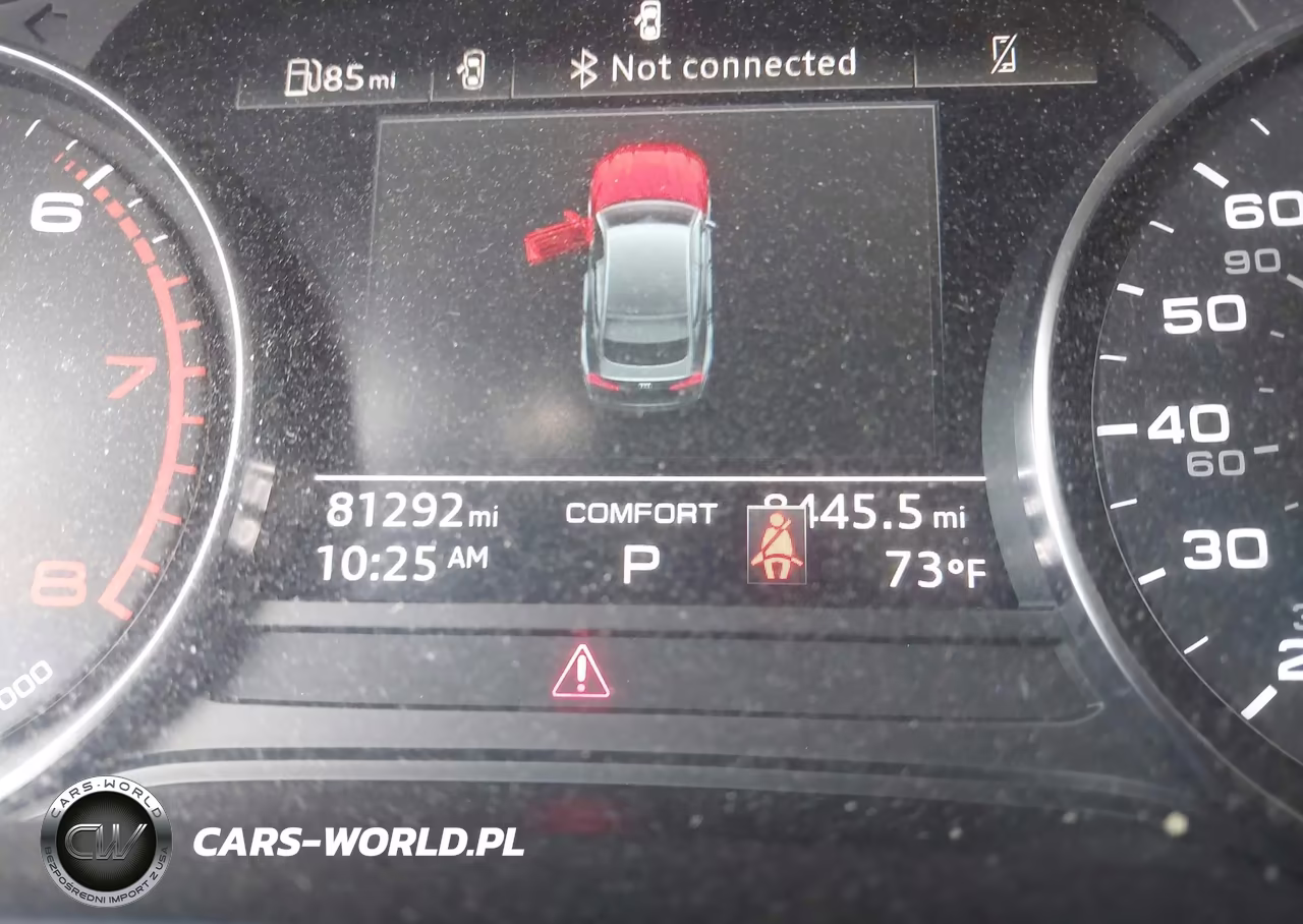 2021 Audi A5 Sportback Premium 45 Tfsi Quattro S Tronic VIN:WAUDACF57MA005342 - 7