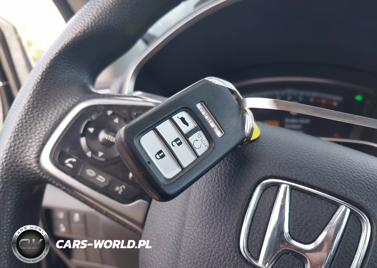 2022 Honda Cr-V Awd Ex VIN:7FARW2H5XNE009819 - 11